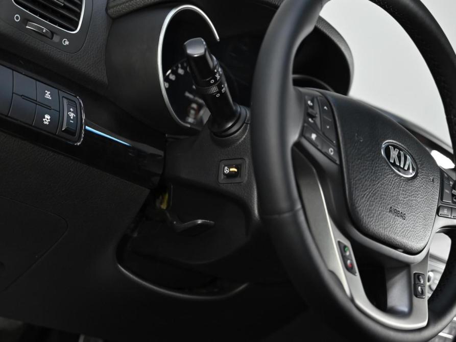 Kia Sorento II Рестайлинг Москва  - изображение 9