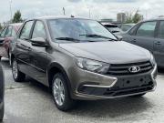 Lada (ВАЗ) Granta I Рестайлинг Екатеринбург  - изображение 9