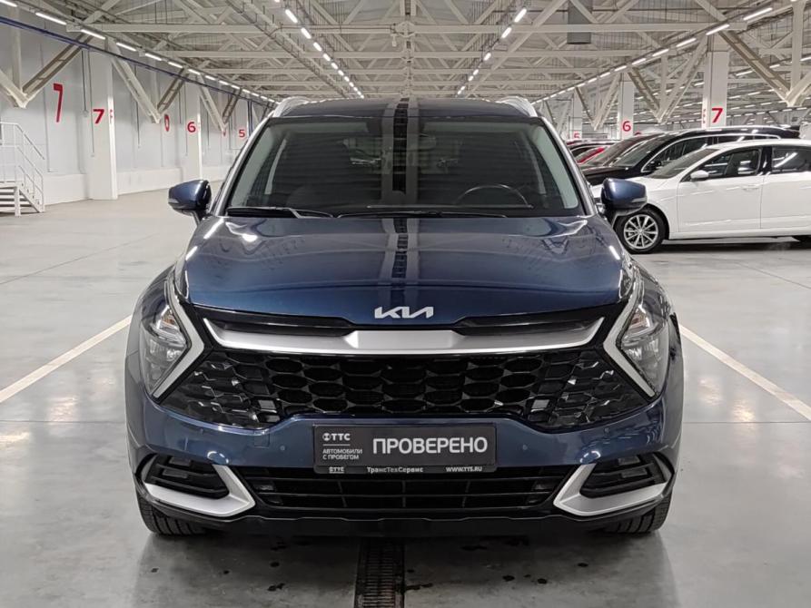 Kia Sportage V Казань  - изображение 2