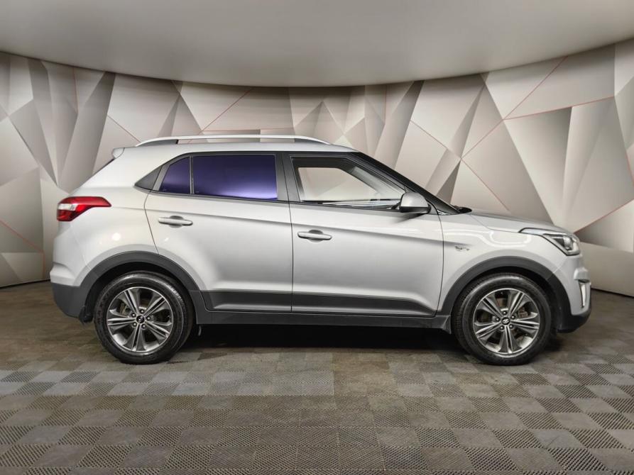 Hyundai Creta I Москва  - изображение 6