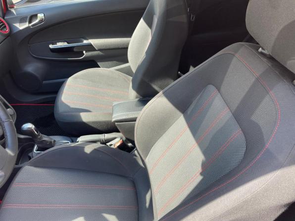 Opel Corsa D Рестайлинг II с пробегом 2012 года, цена 624 000 рублей, 154800 км, хэтчбек, Автокод Объявления