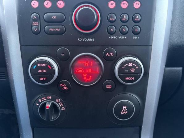 Suzuki Grand Vitara II Рестайлинг 2 с пробегом 2013 года, цена 1 155 000 рублей, 272000 км, внедорожник, Автокод Объявления