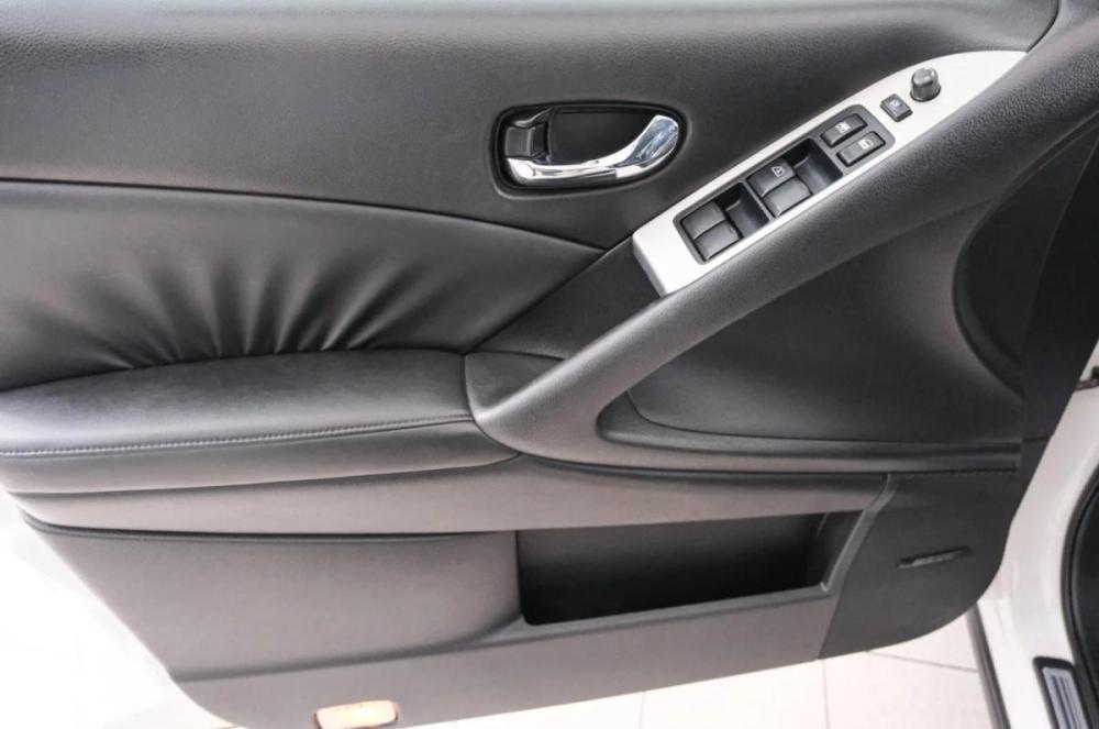 Nissan Murano II (Z51) Красноярск  - изображение 22