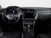 Volkswagen Tiguan II Москва  - изображение 35