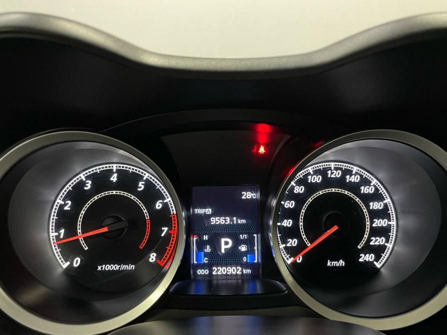 Mitsubishi Lancer X Рестайлинг Уфа  - изображение 15