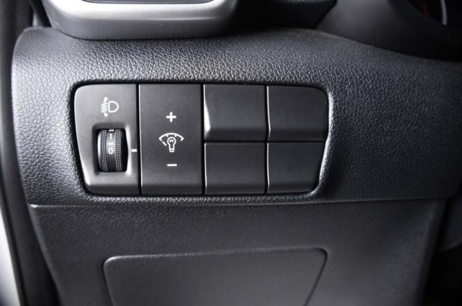 Kia Sportage IV Рестайлинг с пробегом 2019 года, цена 2 439 000 рублей, 96548 км, внедорожник, Автокод Объявления