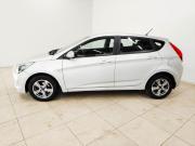 Hyundai Solaris I Рестайлинг Тула  - изображение 17