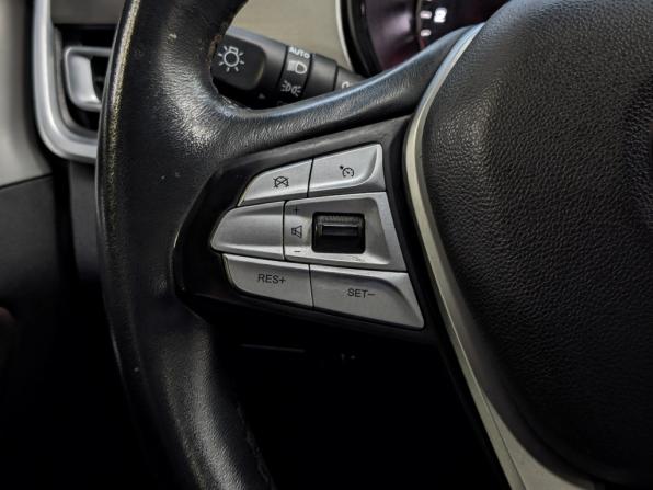 Changan CS35 Plus I с пробегом 2020 года, цена 1 015 000 рублей, 214474 км, внедорожник, Автокод Объявления