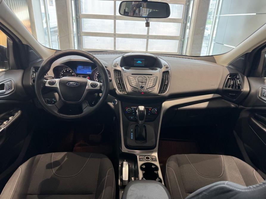 Ford Kuga II Екатеринбург  - изображение 14