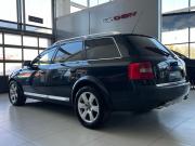 Audi A6 allroad I (C5) Екатеринбург  - изображение 30
