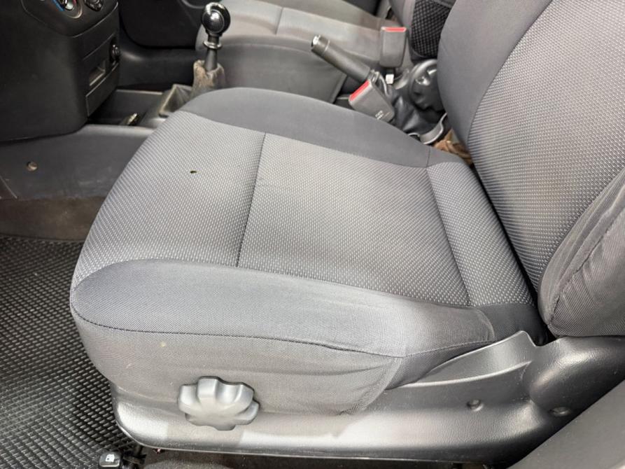 Chevrolet Aveo I Рестайлинг Таганрог  - изображение 11