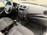 Lada (ВАЗ) Granta I Рестайлинг Москва  - изображение 33
