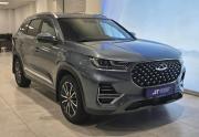 Chery Tiggo 8 Pro I Таганрог  - изображение 23