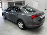 Skoda Rapid II Казань  - изображение 21