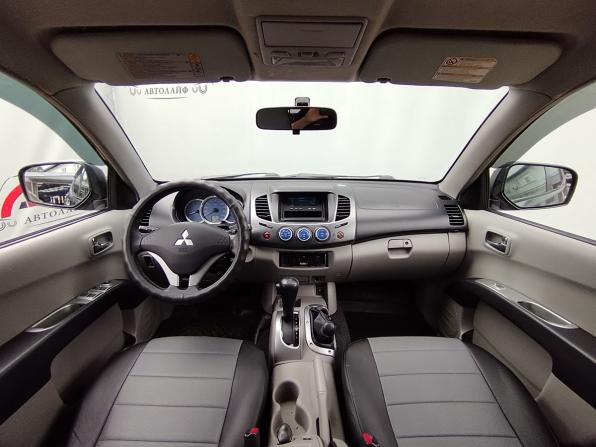 Mitsubishi L200 IV с пробегом 2006 года, цена 985 000 рублей, 279381 км, offers.body_type.unknown, Автокод Объявления