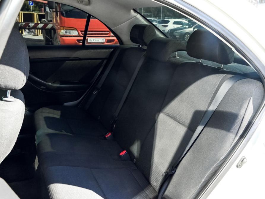 Toyota Avensis II Екатеринбург  - изображение 16