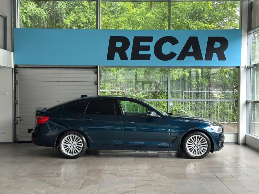 BMW 3 серии VI (F3x) Санкт-Петербург  - изображение 6