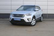 Hyundai Creta I Ярославль  - изображение 15