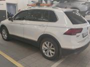 Volkswagen Tiguan II Санкт-Петербург  - изображение 10