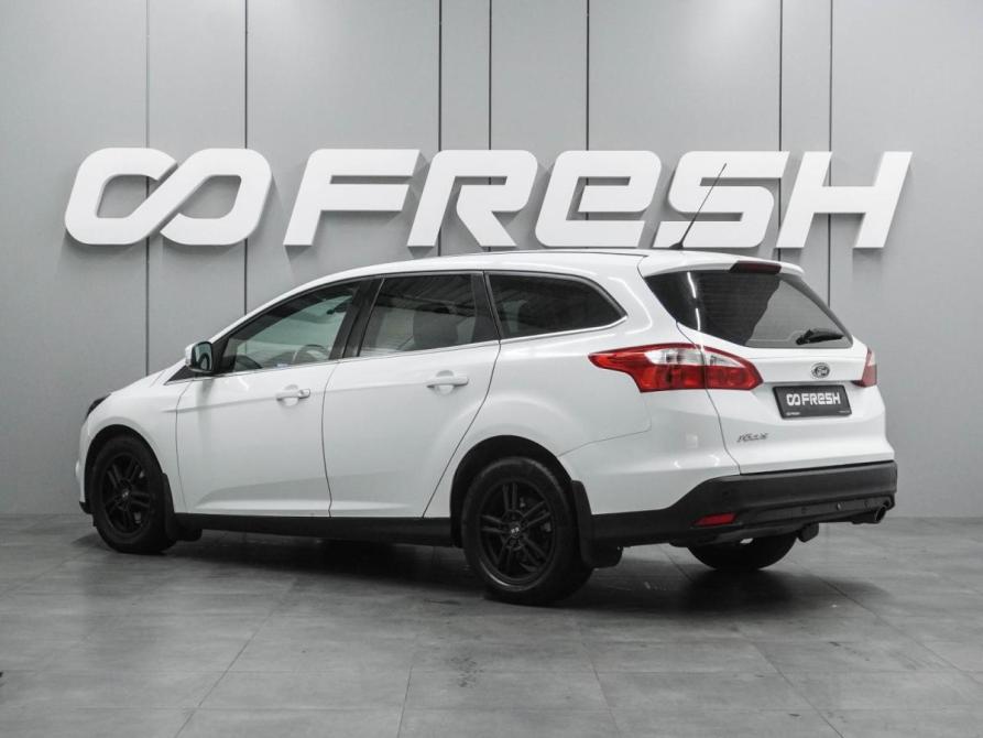 Ford Focus III Воронеж  - изображение 2