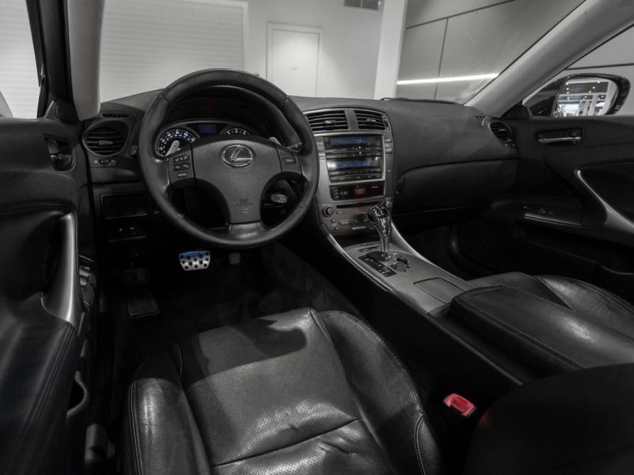 Lexus IS II Москва  - изображение 7