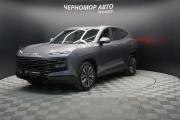 JETOUR DASHING I Крым  - изображение 34