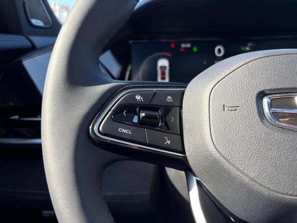 Geely Monjaro I с пробегом 2025 года, цена 4 080 000 рублей, 481 км, внедорожник, Автокод Объявления