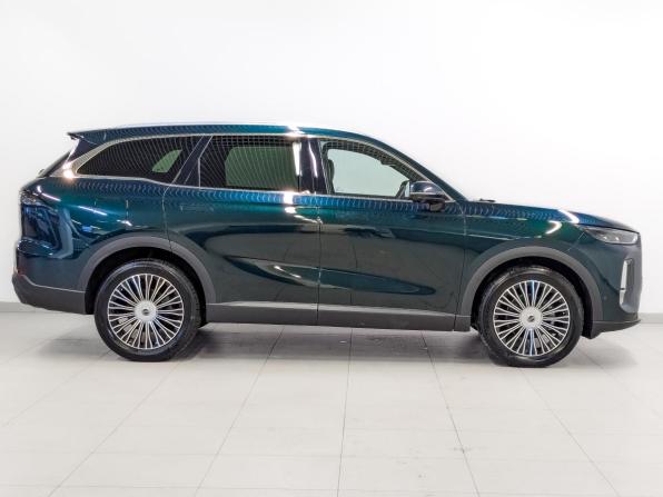 Chery Tiggo 9 I с пробегом 2024 года, цена 3 050 000 рублей, 35201 км, внедорожник, Автокод Объявления