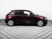 Audi A1 I (8X) Москва  - изображение 19