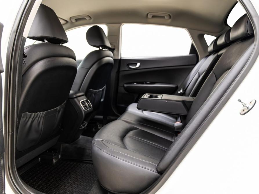 Kia Optima IV Волгоград  - изображение 37