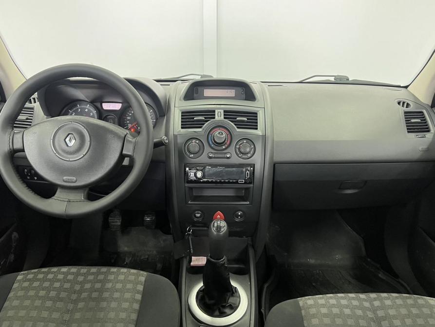 Renault Megane II Рестайлинг Уфа  - изображение 7