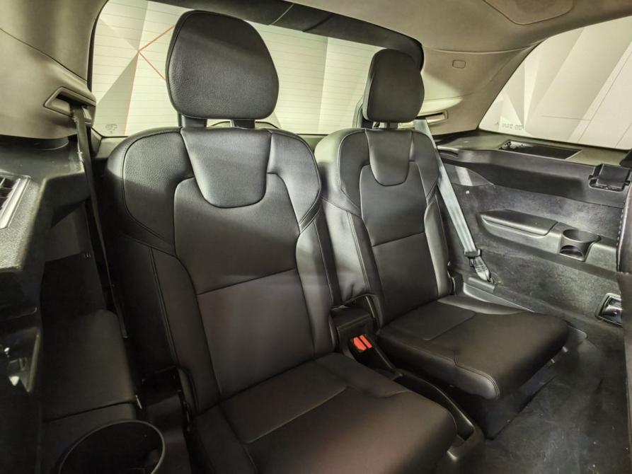 Volvo XC90 II Москва  - изображение 23
