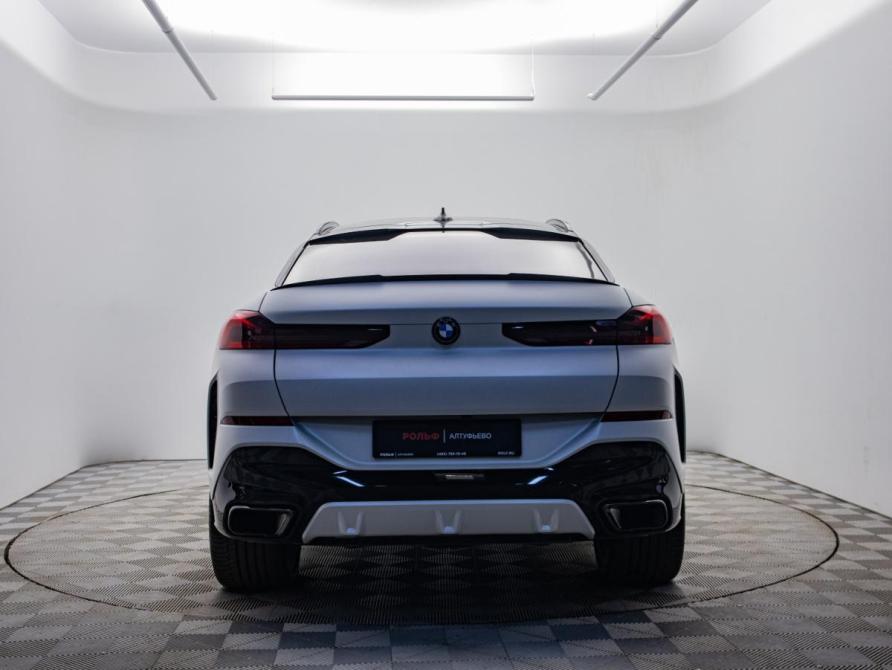 BMW X6 III (G06) Москва  - изображение 7