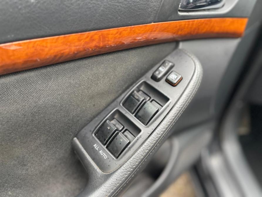 Toyota Avensis II Рестайлинг Томск  - изображение 14