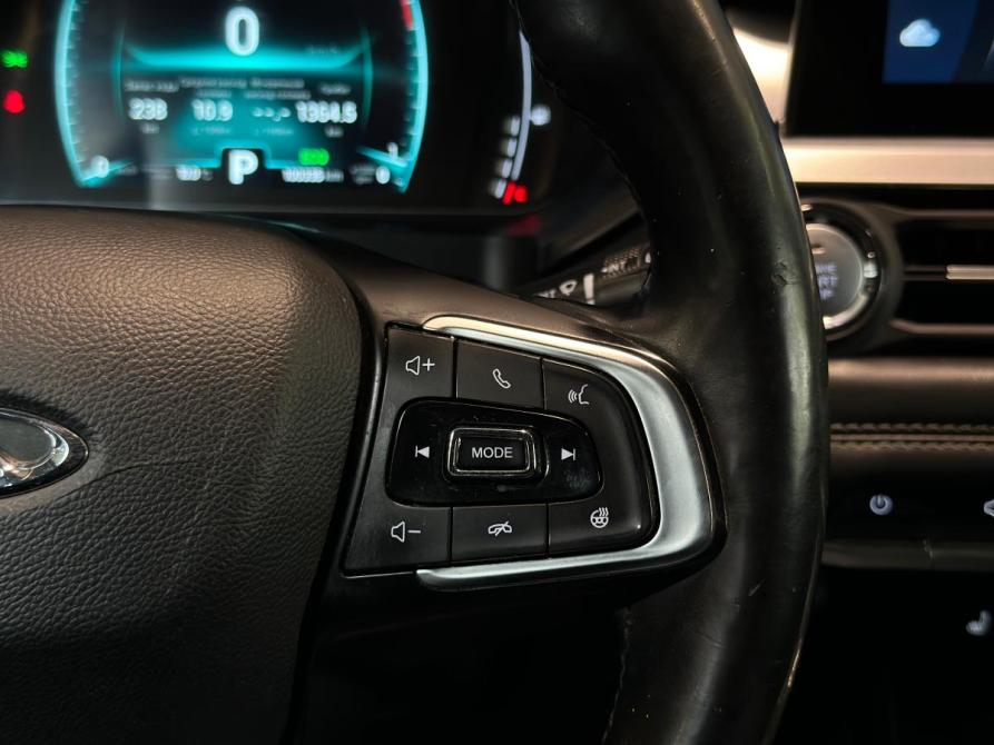 Chery Tiggo 7 Pro I Челябинск  - изображение 19