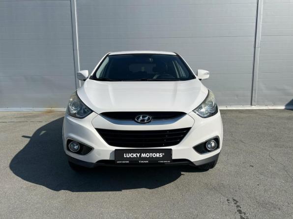 Hyundai ix35 I с пробегом 2013 года, цена 1 194 000 рублей, 142195 км, внедорожник, Автокод Объявления