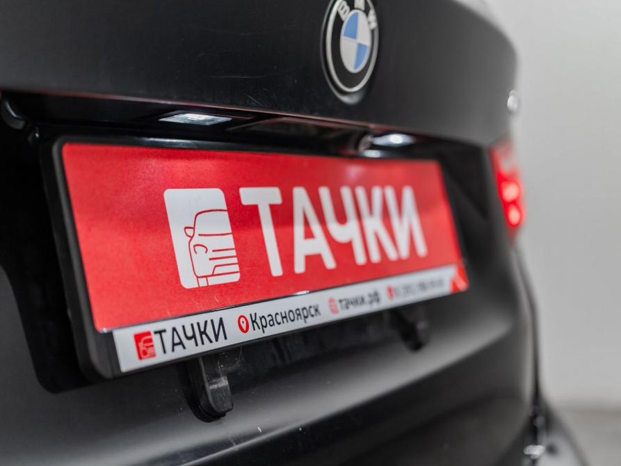 BMW 2 серии Gran Tourer F46 Красноярск  - изображение 22