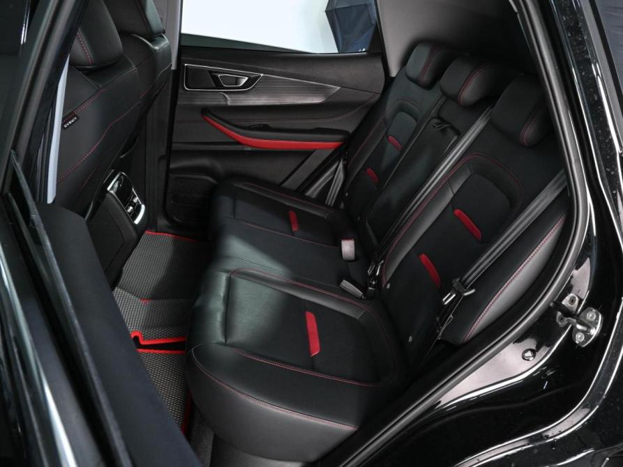 Chery Tiggo 4 Pro I Ростов-на-Дону  - изображение 9