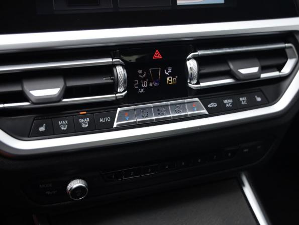 BMW 3 серии VII (G2x) с пробегом 2019 года, цена 3 005 000 рублей, 119650 км, седан, Автокод Объявления