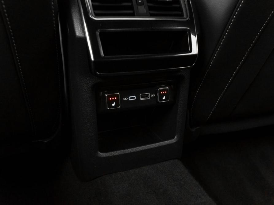 Skoda Superb III Рестайлинг Москва  - изображение 22