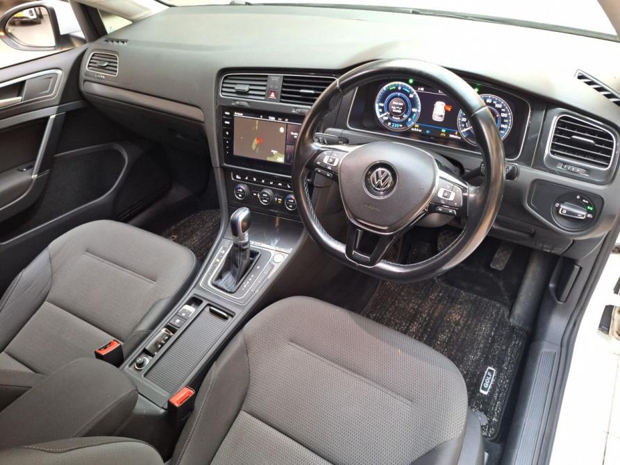 Volkswagen Golf VII Челябинск  - изображение 19