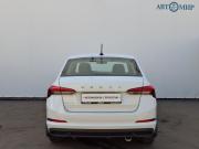 Skoda Rapid II Москва  - изображение 18