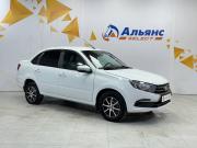 Lada (ВАЗ) Granta I Рестайлинг Чебоксары  - изображение 35
