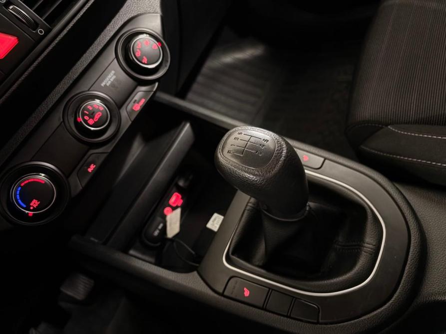 Kia Cerato IV Екатеринбург  - изображение 25