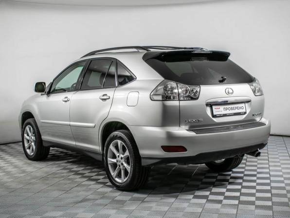 Lexus RX II с пробегом 2004 года, цена 1 197 000 рублей, 221638 км, внедорожник, Автокод Объявления