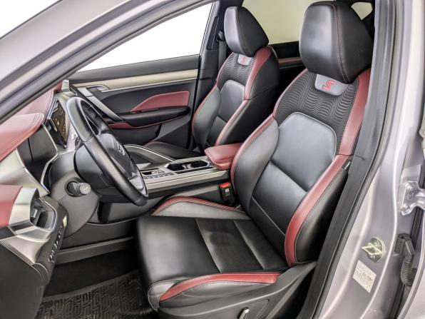 Geely Coolray I с пробегом 2020 года, цена 1 710 000 рублей, 73160 км, внедорожник, Автокод Объявления