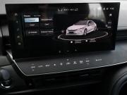 Toyota Camry IX (XV80) China Market Москва  - изображение 52