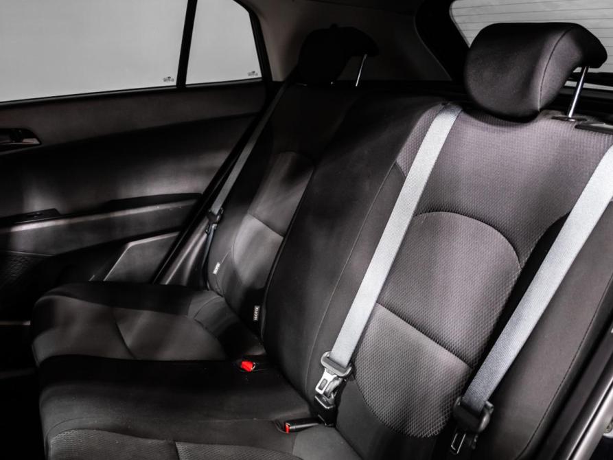 Hyundai Creta II Москва  - изображение 13