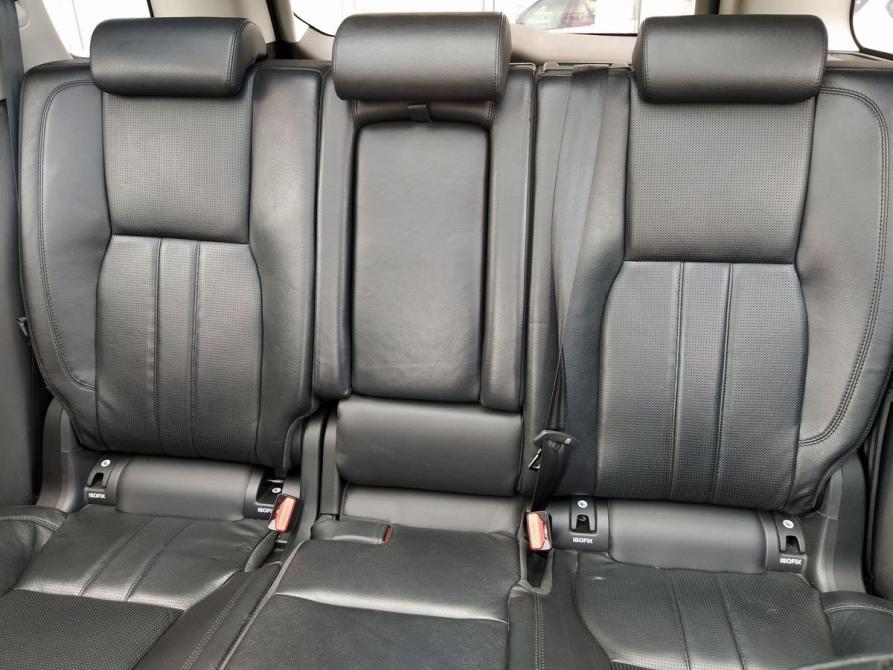 Land Rover Discovery Sport I Екатеринбург  - изображение 28
