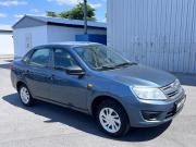 Lada (ВАЗ) Granta I Ростов-на-Дону  - изображение 20